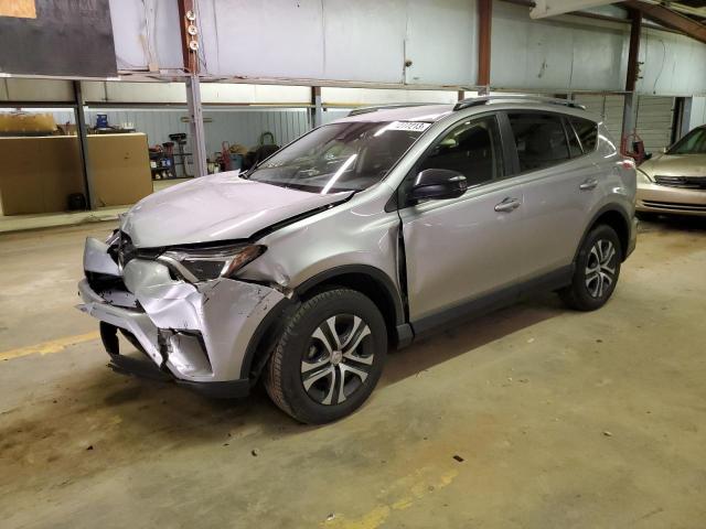 TOYOTA RAV4 LE 2018 jtmzfrev7jj200013