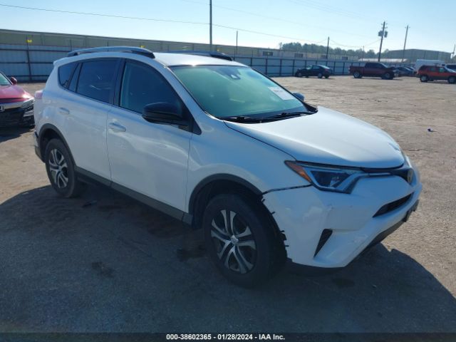 TOYOTA RAV4 2018 jtmzfrev7jj208693