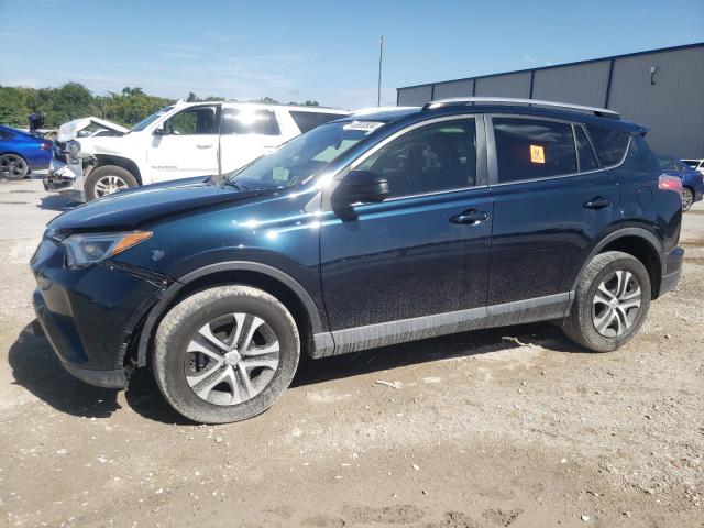 TOYOTA RAV4 LE 2018 jtmzfrev7jj210878