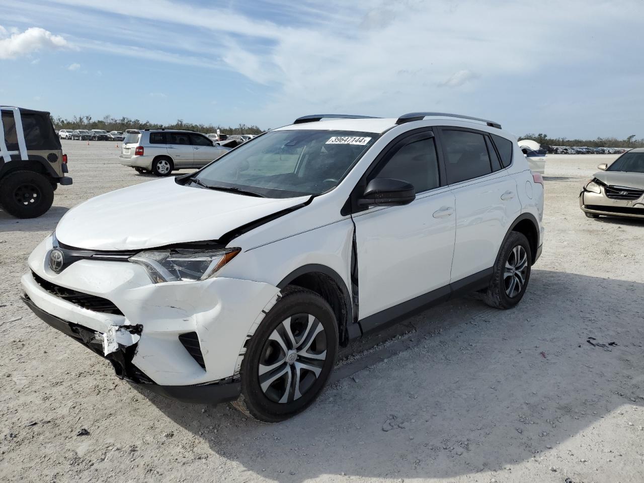 TOYOTA RAV 4 2018 jtmzfrev7jj212873