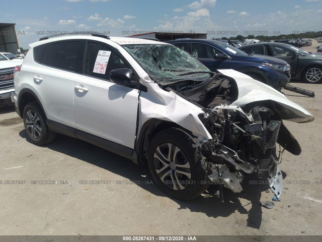 TOYOTA RAV4 2018 jtmzfrev7jj734967