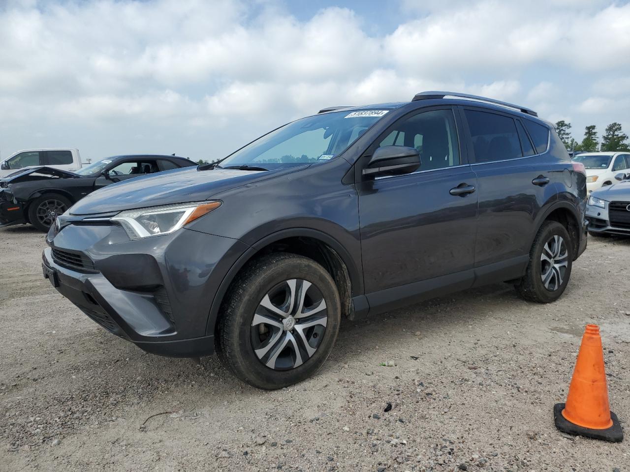 TOYOTA RAV 4 2018 jtmzfrev7jj740929