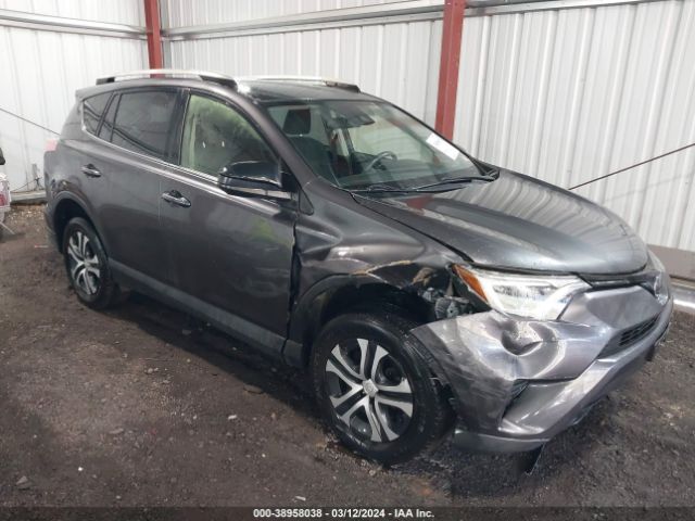 TOYOTA RAV4 2018 jtmzfrev7jj745189