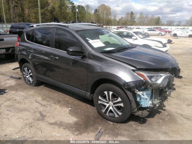 TOYOTA RAV4 2018 jtmzfrev7jj749209