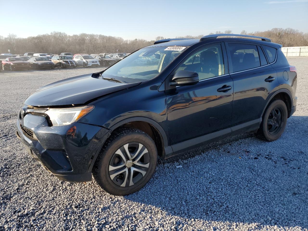 TOYOTA RAV 4 2018 jtmzfrev7jj750294