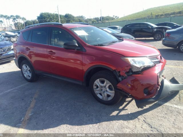 TOYOTA RAV4 2013 jtmzfrev8d5010962