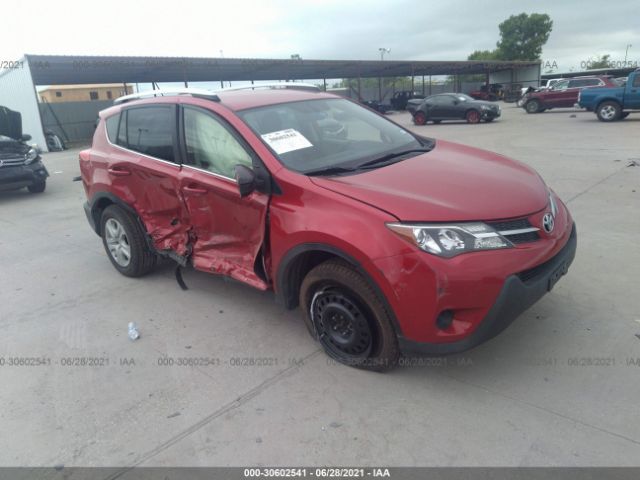 TOYOTA RAV4 2013 jtmzfrev8d5011819