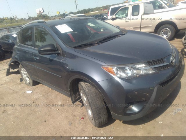 TOYOTA RAV4 2013 jtmzfrev8dd013995