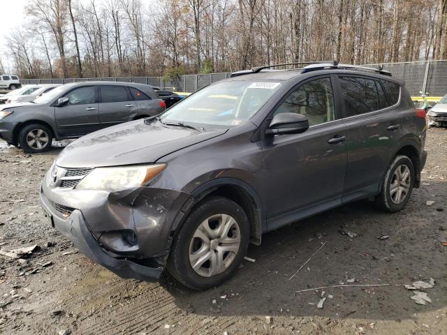 TOYOTA RAV4 2014 jtmzfrev8e5018397