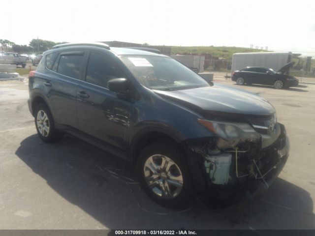 TOYOTA RAV4 2014 jtmzfrev8ed034315