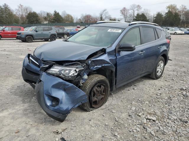 TOYOTA RAV4 2014 jtmzfrev8ed036680