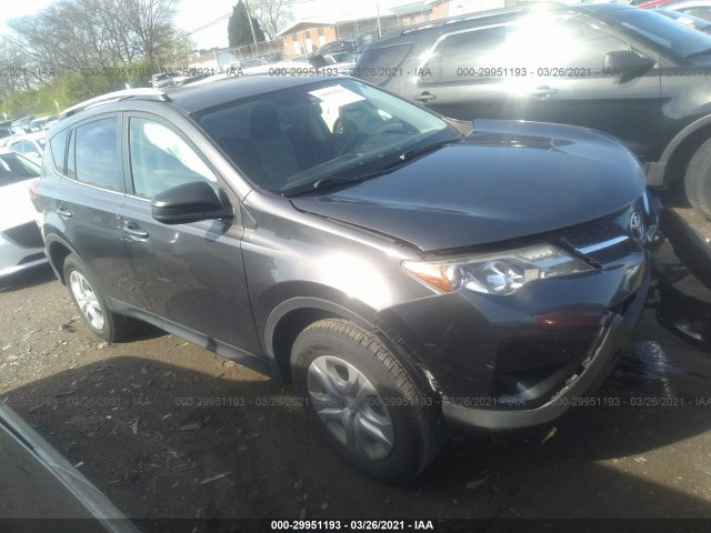 TOYOTA RAV4 2014 jtmzfrev8ej009061