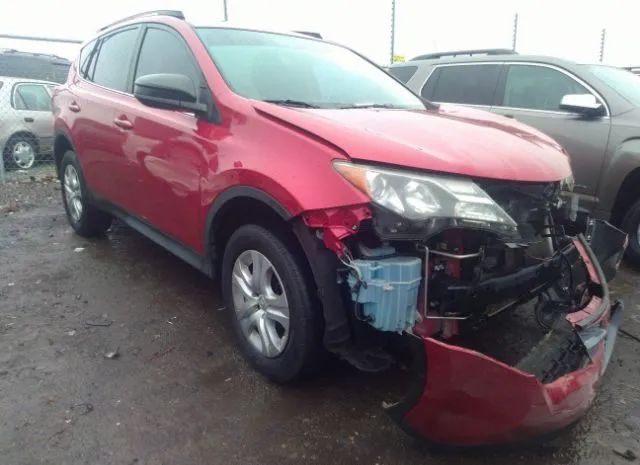 TOYOTA RAV4 2014 jtmzfrev8ej009237