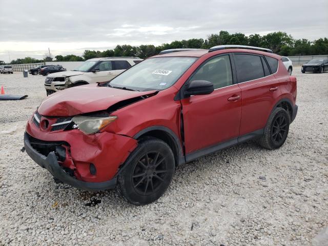 TOYOTA RAV4 2014 jtmzfrev8ej011876