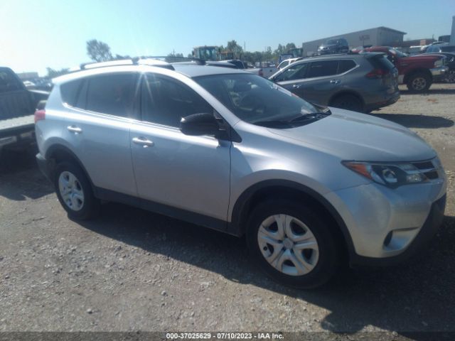 TOYOTA RAV4 2014 jtmzfrev8ej017712