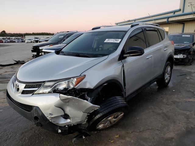 TOYOTA RAV4 2014 jtmzfrev8ej018245