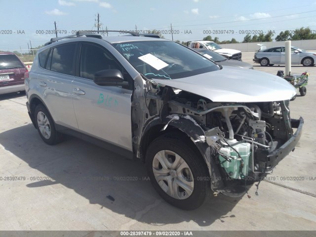 TOYOTA RAV4 2014 jtmzfrev8ej019895