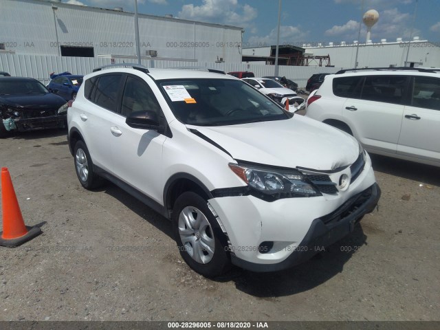 TOYOTA RAV4 2014 jtmzfrev8ej022781