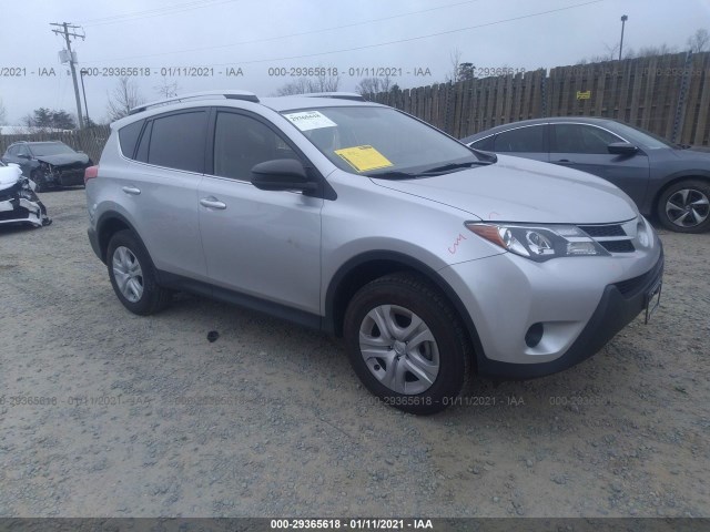 TOYOTA RAV4 2015 jtmzfrev8fd043534