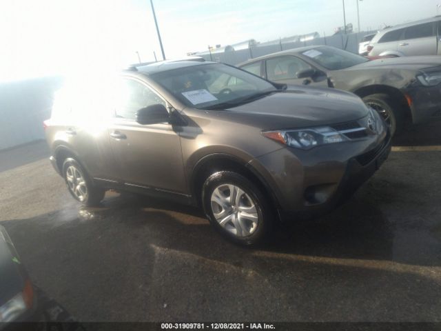 TOYOTA RAV4 2015 jtmzfrev8fd048393