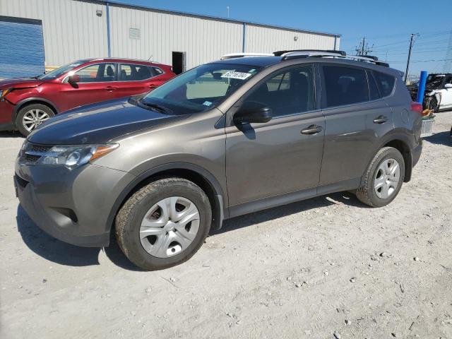 TOYOTA RAV4 2015 jtmzfrev8fd050256