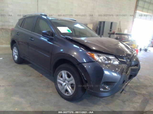 TOYOTA RAV4 2015 jtmzfrev8fd050953