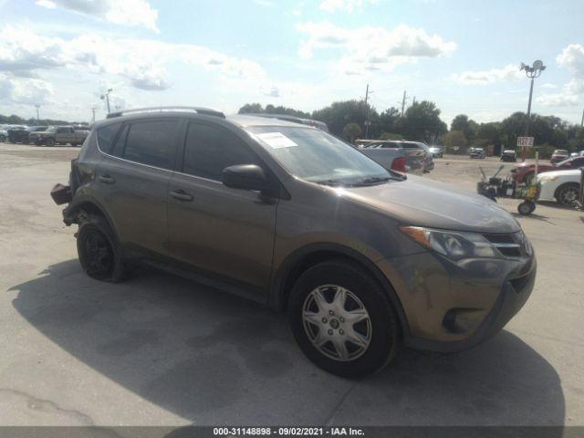 TOYOTA RAV4 2015 jtmzfrev8fd056204