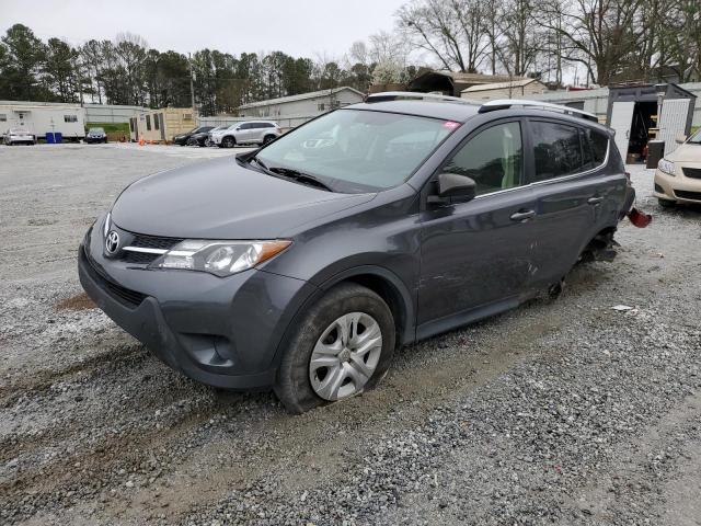 TOYOTA RAV4 2015 jtmzfrev8fd057224