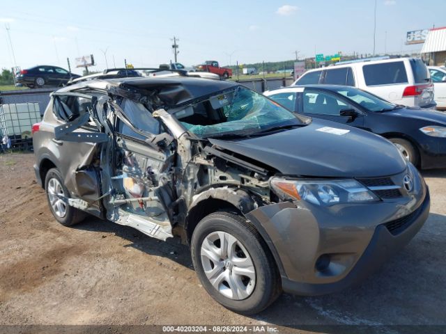 TOYOTA RAV4 2015 jtmzfrev8fd057871