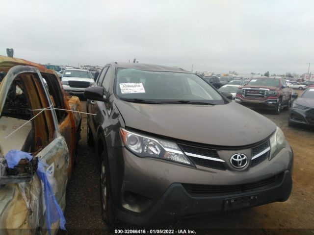 TOYOTA RAV4 2015 jtmzfrev8fd057935