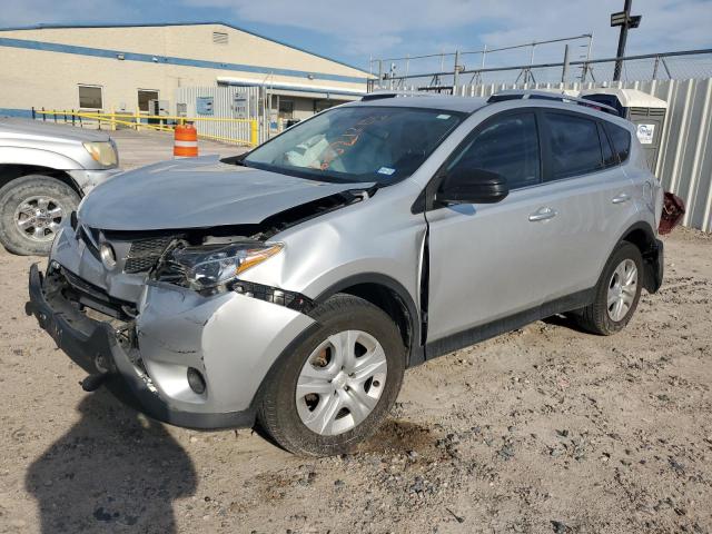 TOYOTA RAV4 2015 jtmzfrev8fd060558