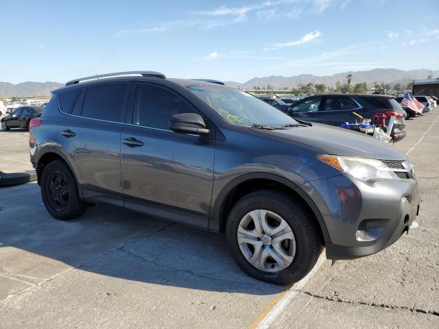 TOYOTA RAV4 LE 2015 jtmzfrev8fd063010