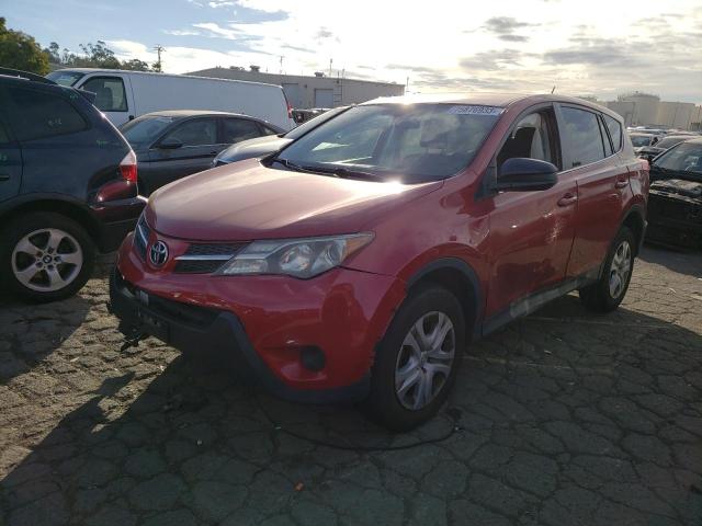 TOYOTA RAV4 2015 jtmzfrev8fd067008