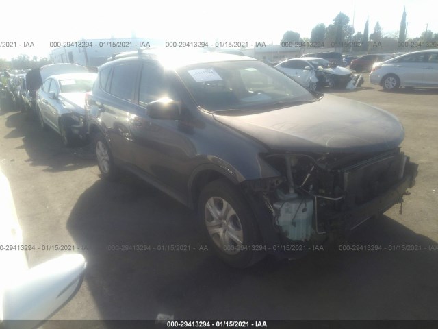 TOYOTA RAV4 2015 jtmzfrev8fd070149