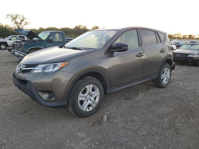 TOYOTA RAV4 2015 jtmzfrev8fd074704