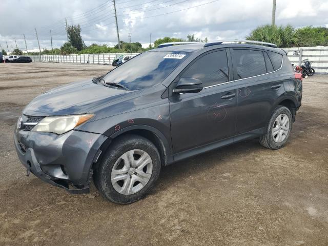 TOYOTA RAV4 2015 jtmzfrev8fd075822