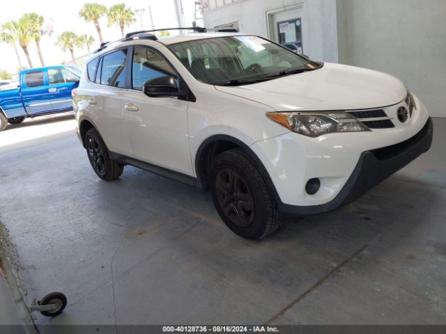 TOYOTA RAV4 2015 jtmzfrev8fd075903