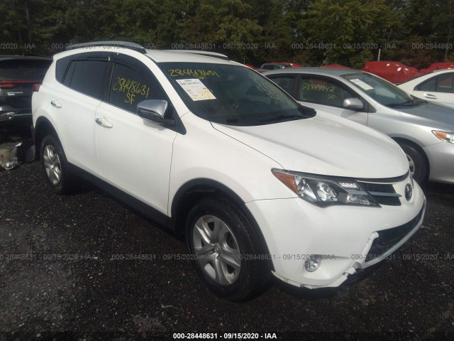 TOYOTA RAV4 2015 jtmzfrev8fj033281