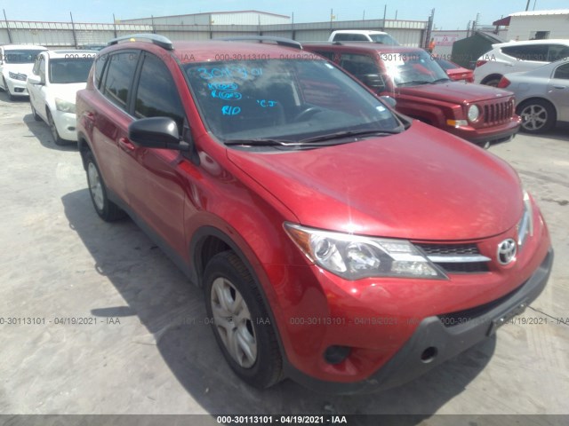 TOYOTA RAV4 2015 jtmzfrev8fj041753