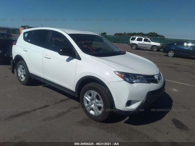 TOYOTA RAV4 2015 jtmzfrev8fj046189