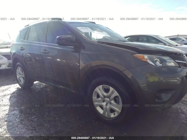 TOYOTA RAV4 2015 jtmzfrev8fj048038