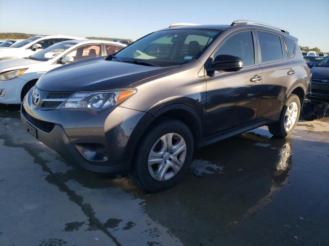 TOYOTA RAV4 2015 jtmzfrev8fj048072