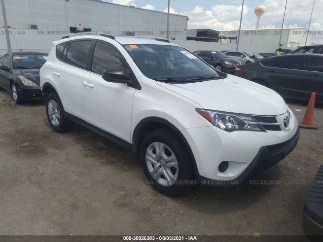 TOYOTA RAV4 2015 jtmzfrev8fj051439