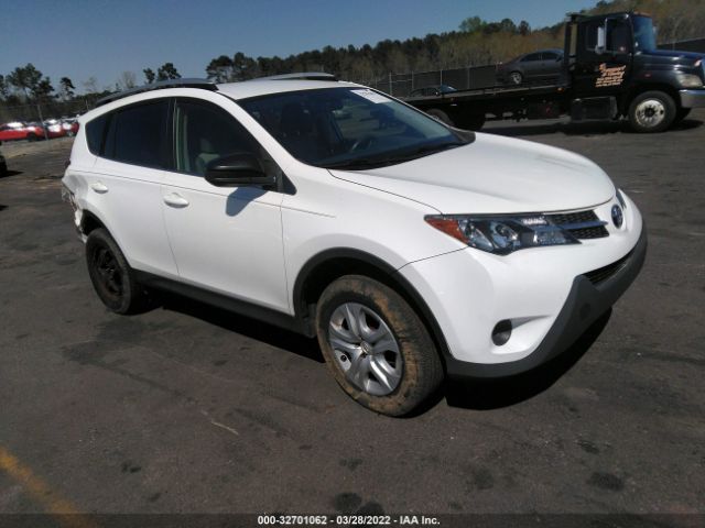 TOYOTA RAV4 2015 jtmzfrev8fj054681