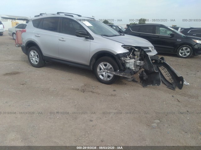 TOYOTA RAV4 2015 jtmzfrev8fj056365