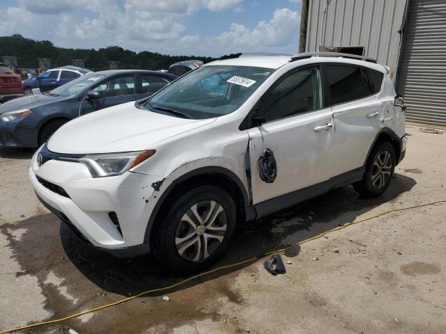 TOYOTA RAV4 LE 2016 jtmzfrev8gj068145