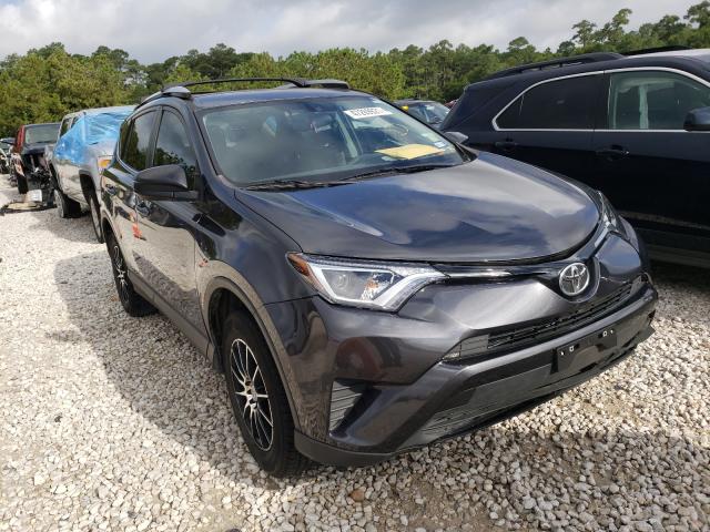 TOYOTA RAV4 LE 2016 jtmzfrev8gj069361