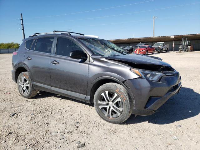 TOYOTA RAV4 LE 2016 jtmzfrev8gj069571