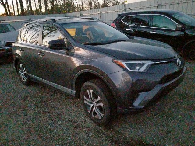 TOYOTA RAV4 LE 2016 jtmzfrev8gj081560