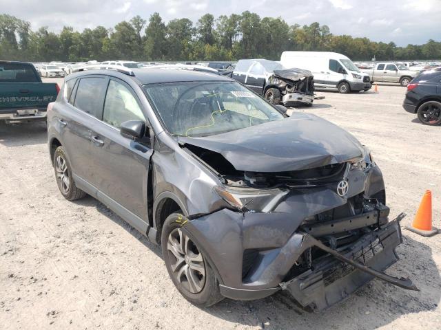 TOYOTA RAV4 LE 2016 jtmzfrev8gj081784